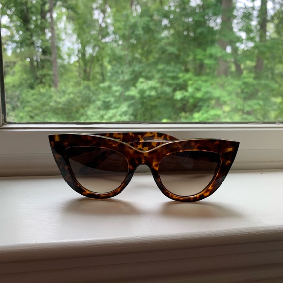 Sunglasses - Picture 2 of 3